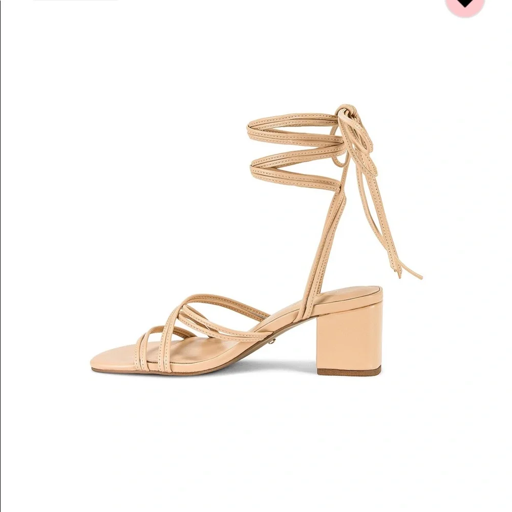 Raye Sybil Heels - Picture 2 of 11